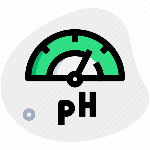 Ph, parameters, laboratory icon - Download on Iconfinder