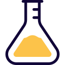 erlenmeyer, science, labs