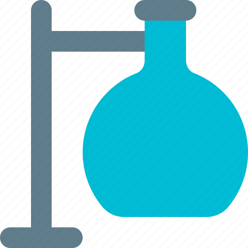 Erlenmeyer, cup, testing, science, labs icon - Download on Iconfinder