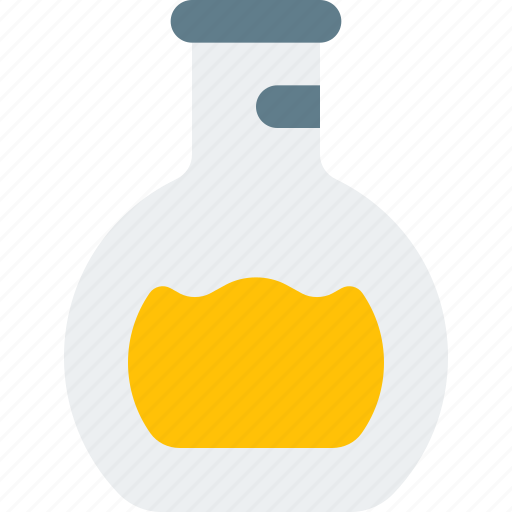 Erlenmeyer, science, labs icon - Download on Iconfinder