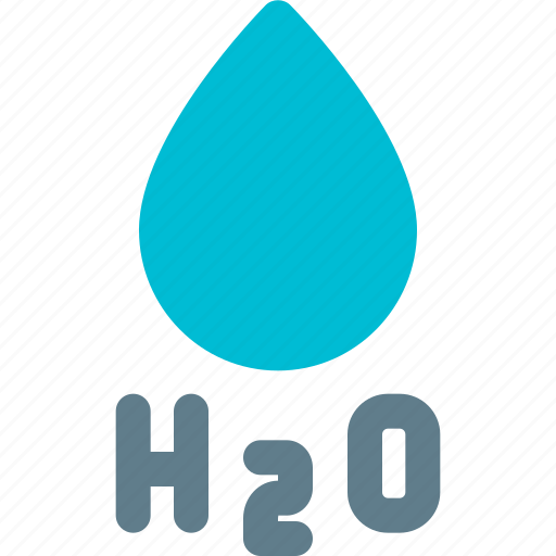 Water, h2o, science, labs icon - Download on Iconfinder