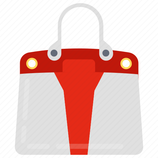 Fashion accessory, handbag, ladies bag, purse, satchel icon - Download on Iconfinder
