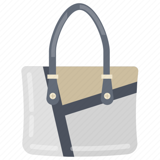 Fashion accessory, handbag, ladies bag, ladies purse, leather bag icon - Download on Iconfinder
