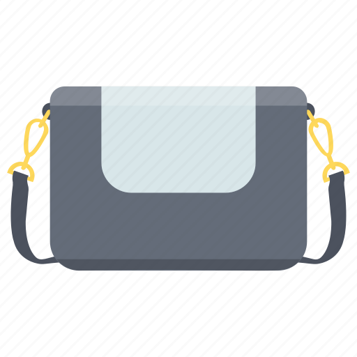 Envelope bag, fashion bag, handbag, pouch, wristlet icon - Download on Iconfinder