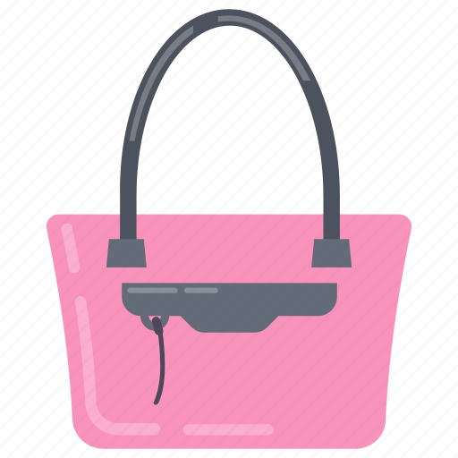 Fashion accessory, handbag, ladies purse, purse, shopper bag icon - Download on Iconfinder