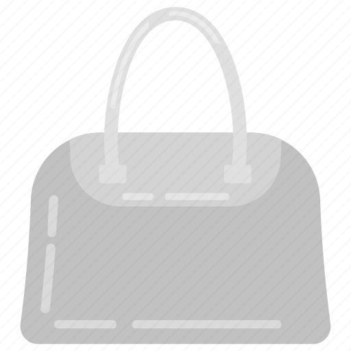 Duffle, fashion accessory, handbag, ladies bag, purse icon - Download on Iconfinder