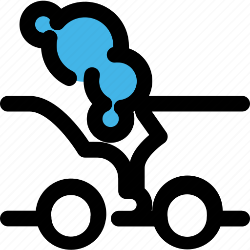 Accident, car, collision, crash, front, insurance, vehicle icon - Download on Iconfinder