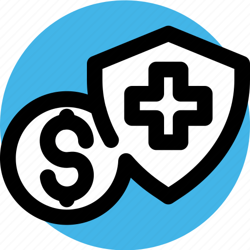 Car, dollar, insurance, payment, protection, shield icon - Download on Iconfinder