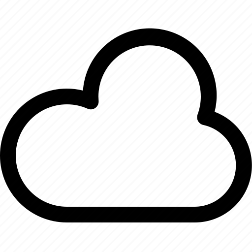 Cloud, data, database, server, storage icon - Download on Iconfinder
