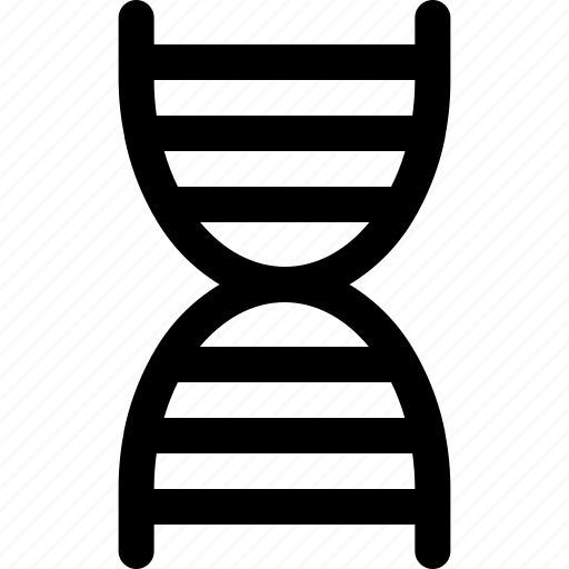 Dna, gen, genetic, helix, medical icon - Download on Iconfinder