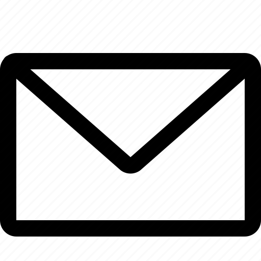 Envelope, equipment, mail, message, office icon - Download on Iconfinder