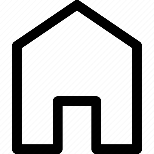 Apartment, building, home, house, online, shop icon - Download on Iconfinder