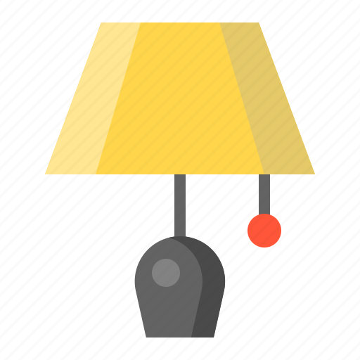 Lamp, lamplight, lantern, light, torch icon - Download on Iconfinder