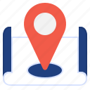 location, navigation, maps, location pin, maps and location, pin point