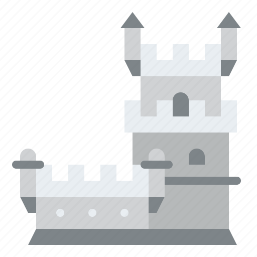 Belem, tower, landmark, lisbon, portugal icon - Download on Iconfinder