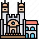 porto, cathedral, catholic, church, portugal