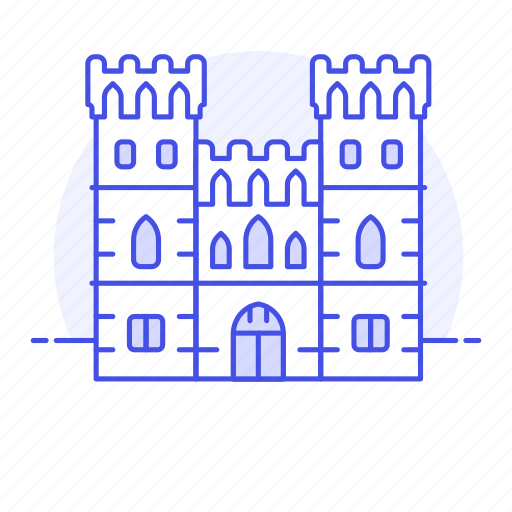 Architecture, berkshire, castle, england, landmarks, national, windsor icon - Download on Iconfinder