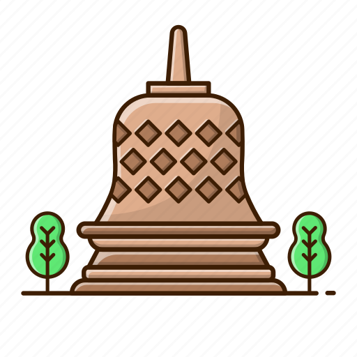 Architecture, buddhist, building, church, monestry, religion, temple icon - Download on Iconfinder