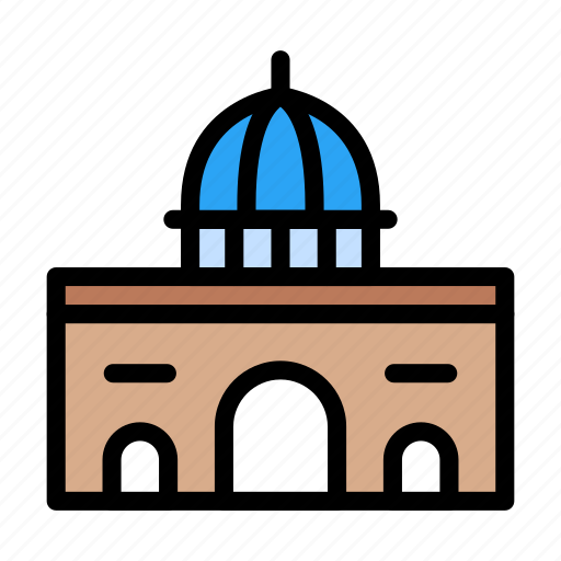 Building, famous, landmark, monument, world icon - Download on Iconfinder