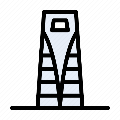 Building, famous, landmark, martyrs, monument icon - Download on Iconfinder