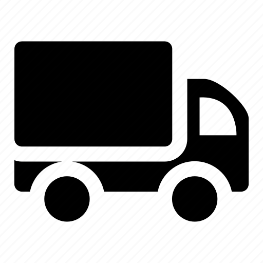Agriculture transport, cargo, delivery services, mini bus, van, vehicle icon - Download on Iconfinder