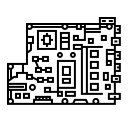 mainboard, laptop, motherboard, computer, pcb, electronic, processor, cpu