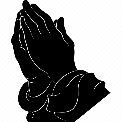 Pray, request, seccade, solicit icon - Download on Iconfinder