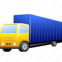 delivery, logistics, machine, transport, transportation, truck, vehicle