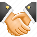 agreement, business contacts, communication, contract, friend hands, handshake, support