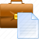 case, clipboard, copy file, document, documents, page, paste