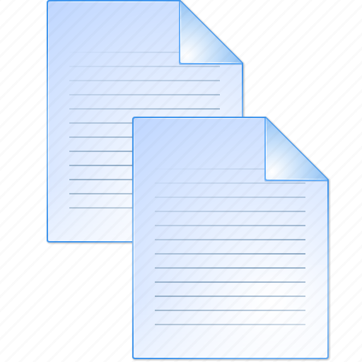 Clipboard, clone, copy, documents, duplicate, paste, reports icon - Download on Iconfinder