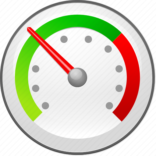 Control panel, dashboard, equipment, gauge, measure, meter, speed icon - Download on Iconfinder