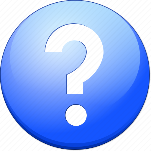 Help, info, information, problem, question mark, sql query, support icon - Download on Iconfinder