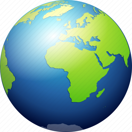 Earth, geography, global map, globe, planet, web, world icon - Download on Iconfinder