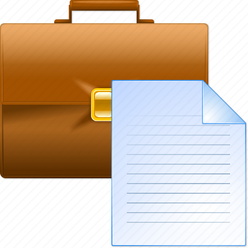 Case, clipboard, copy file, document, documents, page, paste icon - Download on Iconfinder