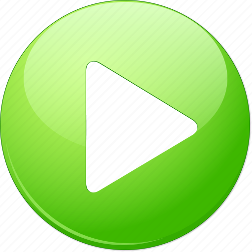 Audio control, go, navigation, next, play button, player, start icon - Download on Iconfinder