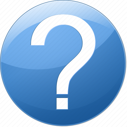 Help, info, information, problem, question mark, sql query, support icon - Download on Iconfinder