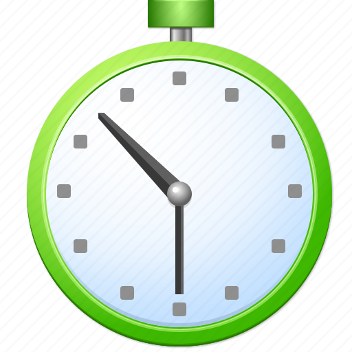 Chronometer, clock, measurement, stopwatch, time, timer, watch icon - Download on Iconfinder