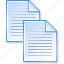 clipboard, clone, copy, documents, duplicate, paste, reports 