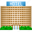 apartments, hotel building, motel, rooms, tourism, travel, vacation 