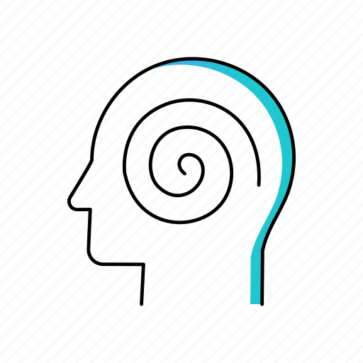 Learning hallucination, learning augmentation, ai education, cognitive enhancement, ai learning enhancement, cognitive learning, learning augmentation tools icon - Download on Iconfinder