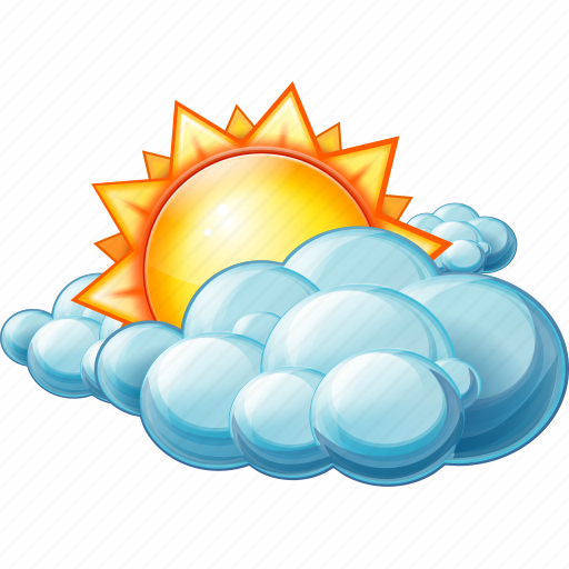 Weather, clouds, day, cloudy icon - Download on Iconfinder