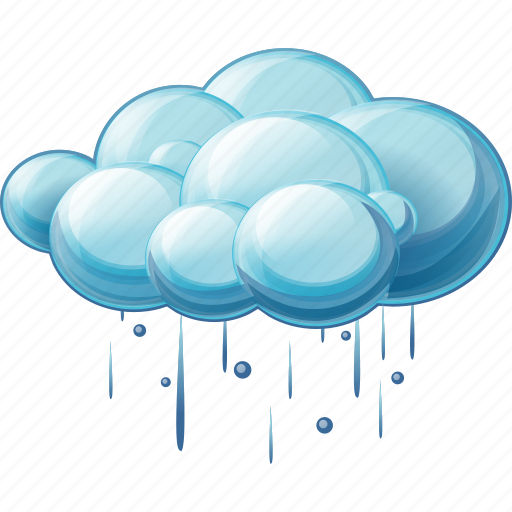 Heavy, rain, cloud icon - Download on Iconfinder