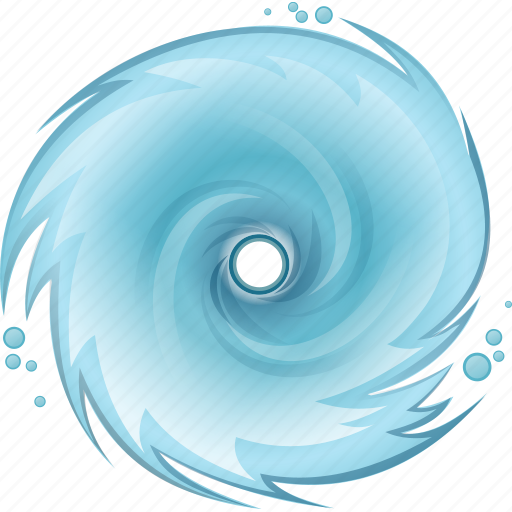 Whirl, ciclone, whirlpool icon - Download on Iconfinder