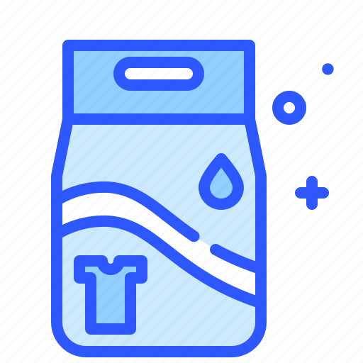 Detergent, large, laundry, home icon - Download on Iconfinder