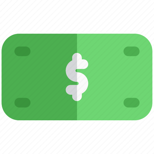 Cash, payment, pictogram icon - Download on Iconfinder