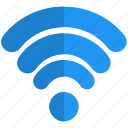 wifi, pictogram, laundry, wireless