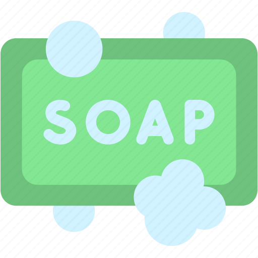 Soap, wash, miscellaneous, laundry, washing icon - Download on Iconfinder
