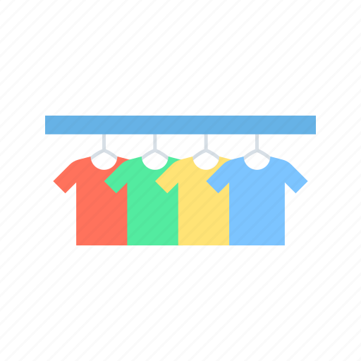 Shirts, ironing, laundry basket, suit, laundry service, do not steam, dry clean icon - Download on Iconfinder