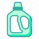 detergent, cleaner, bleach, disinfectant, laundry, clean, cleaning, hygiene, bottle